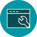 پیش‌نمایش فایل browser-settings-wrench-screen-window-6 از پک سئو، گلیف دایره‌ای