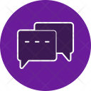پیش‌نمایش فایل conversation-chat-bubble-speech-chatting-talk-speak-6 از پک سئو، گلیف دایره‌ای