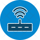 پیش‌نمایش فایل internet-signals-wifi-wireless-signal-router-device-5 از پک سئو، گلیف دایره‌ای
