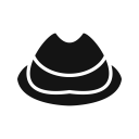 پیش‌نمایش فایل cap-fashion-hat-namaz-2 از پک رمضان و عید، سبک گلیف