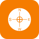 پیش‌نمایش فایل direction-arrow-location-map-navigation-pointe از پک رمضان و عید، گوشه‌گرد