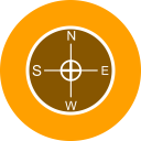 پیش‌نمایش فایل direction-arrow-location-map-navigation-pointer-5 از پک Ramadan And Eid 