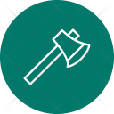 پیش‌نمایش فایل axe-275 از پک ساخت‌وساز، خطی دایره‌ای