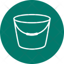 پیش‌نمایش فایل bucket-196 از پک ساخت‌وساز، خطی دایره‌ای