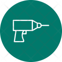 پیش‌نمایش فایل drill-339 از پک ساخت‌وساز، خطی دایره‌ای