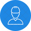 پیش‌نمایش فایل engineer-122 از پک ساخت‌وساز، خطی دایره‌ای