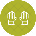 پیش‌نمایش فایل gloves-177 از پک ساخت‌وساز، خطی دایره‌ای