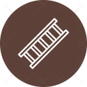پیش‌نمایش فایل ladder-199 از پک ساخت‌وساز، خطی دایره‌ای