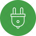 پیش‌نمایش فایل plug-492 از پک ساخت‌وساز، خطی دایره‌ای