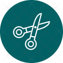 پیش‌نمایش فایل scissor-439 از پک ساخت‌وساز، خطی دایره‌ای