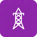 پیش‌نمایش فایل electric-tower-8 از پک ساخت‌وساز، گوشه‌گرد