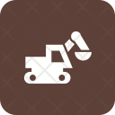 پیش‌نمایش فایل excavator-65 از پک ساخت‌وساز، گوشه‌گرد