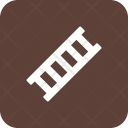 پیش‌نمایش فایل ladder-200 از پک ساخت‌وساز، گوشه‌گرد
