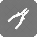 پیش‌نمایش فایل plier-42 از پک ساخت‌وساز، گوشه‌گرد