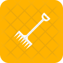 پیش‌نمایش فایل rake-145 از پک ساخت‌وساز، گوشه‌گرد