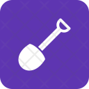 پیش‌نمایش فایل shovel-452 از پک ساخت‌وساز، گوشه‌گرد