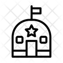 پیش‌نمایش فایل military-base-5905212 از پک ارتش