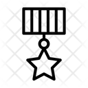 پیش‌نمایش فایل star-medal-5905234 از پک ارتش
