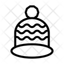 پیش‌نمایش فایل winter-hat-5930558 از پک زمستان