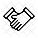 پیش‌نمایش فایل handshake-5931628 از پک قانون و نظم