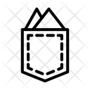 پیش‌نمایش فایل pocket-square-5952444 از پک لوازم جانبی مِنس