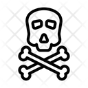 پیش‌نمایش فایل skull-5950255 از پک شیمی