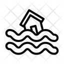پیش‌نمایش فایل flood-symbol-6231485 از پک آب و هوا