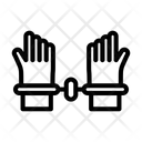 پیش‌نمایش فایل handcuffs-6279908 از پک بازپرس خصوصی