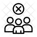 پیش‌نمایش فایل avoid-crowds-6328104 از پک واکسن