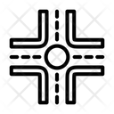 پیش‌نمایش فایل crossroad-6520912 از پک شهر