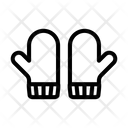 پیش‌نمایش فایل mitten-6592192 از پک اقامتگاه اسکی