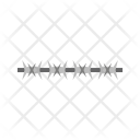 پیش‌نمایش فایل fence-331 از پک ارتش و نظامی، سبک تخت