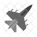 پیش‌نمایش فایل fighter-jet-17 از پک ارتش و نظامی، سبک تخت