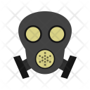 پیش‌نمایش فایل gas-mask-35 از پک ارتش و نظامی، سبک تخت
