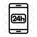 پیش‌نمایش فایل 24-hours-support-6779038 از پک پشتیبانی مشتریان
