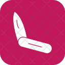 پیش‌نمایش فایل knife-517 از پک ارتش و نظامی، گلیف گوشه‌گرد