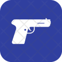 پیش‌نمایش فایل pistol-102 از پک ارتش و نظامی، گلیف گوشه‌گرد