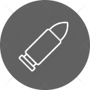 پیش‌نمایش فایل bullet-56 از پک ارتش و نظامی، خطی دایره‌ای