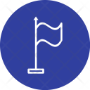 پیش‌نمایش فایل flag-1098 از پک ارتش و نظامی، خطی دایره‌ای