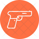 پیش‌نمایش فایل pistol-103 از پک ارتش و نظامی، خطی دایره‌ای