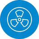 پیش‌نمایش فایل radiation-55 از پک ارتش و نظامی، خطی دایره‌ای