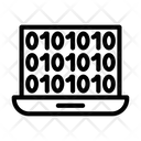 پیش‌نمایش فایل binary-code-6823929 از پک مدیریت داده