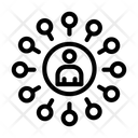 پیش‌نمایش فایل network-6933750 از پک بانکداری و امور مالی