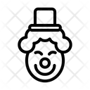 پیش‌نمایش فایل clown-6935235 از پک سیرک