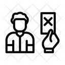 پیش‌نمایش فایل disqualified-7244970 از پک المپیک