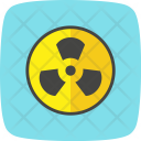 پیش‌نمایش فایل nuclear-radiation-2 از پک ارتش و نظامی، تخت با پس‌زمینه منحنی