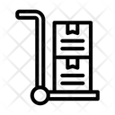 پیش‌نمایش فایل trolley-7284531 از پک واردات و صادرات