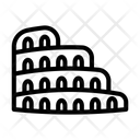 پیش‌نمایش فایل colosseum-7286439 از پک باستان‌شناسی