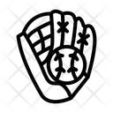 پیش‌نمایش فایل catcher-7346221 از پک بیسبال