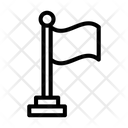 پیش‌نمایش فایل flag-7346226 از پک بیسبال